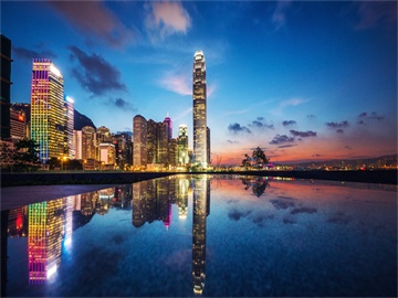 新型纳米涂层技术有望提升LED路灯能源效率
