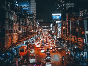 聚积科技参与infoComm 2025，参观人饱览聚积新产品系列DaVinci